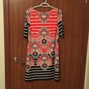 Eliza J Summer Dress